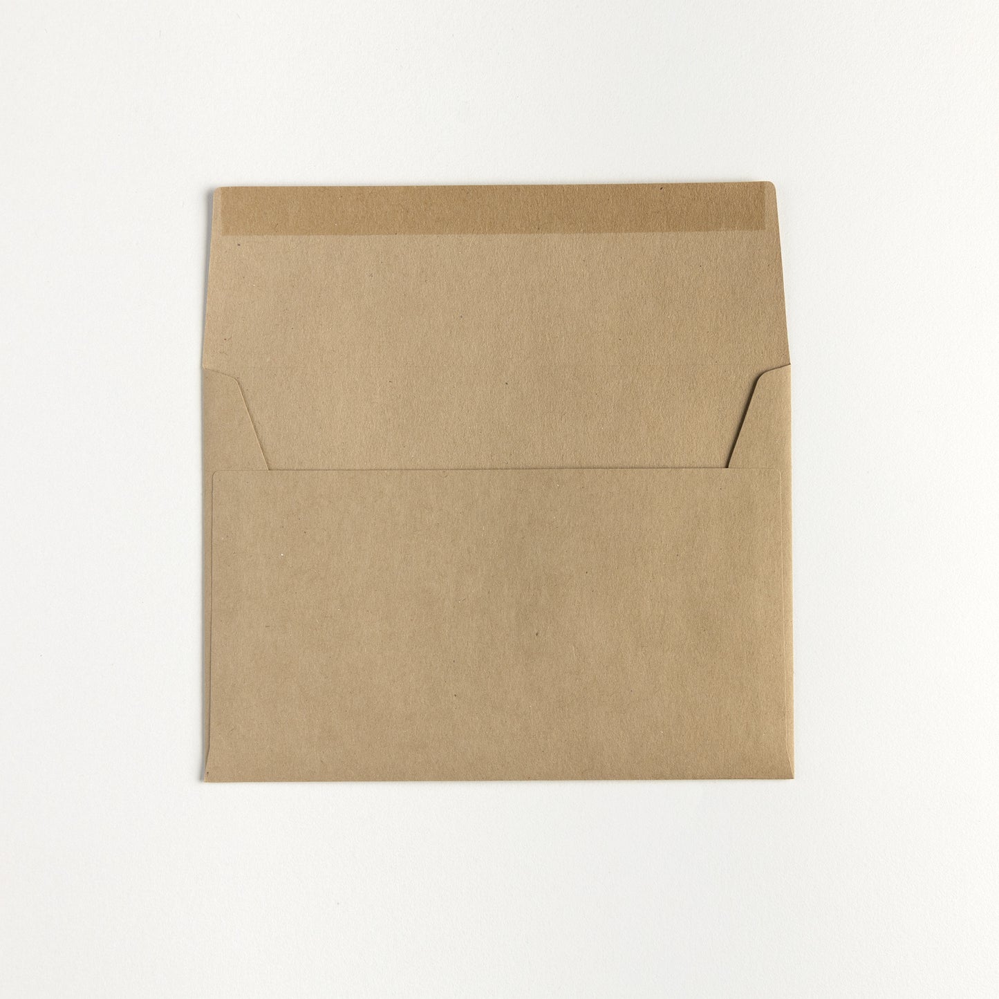 デザイン封筒 洋2 ブンペル クラフト