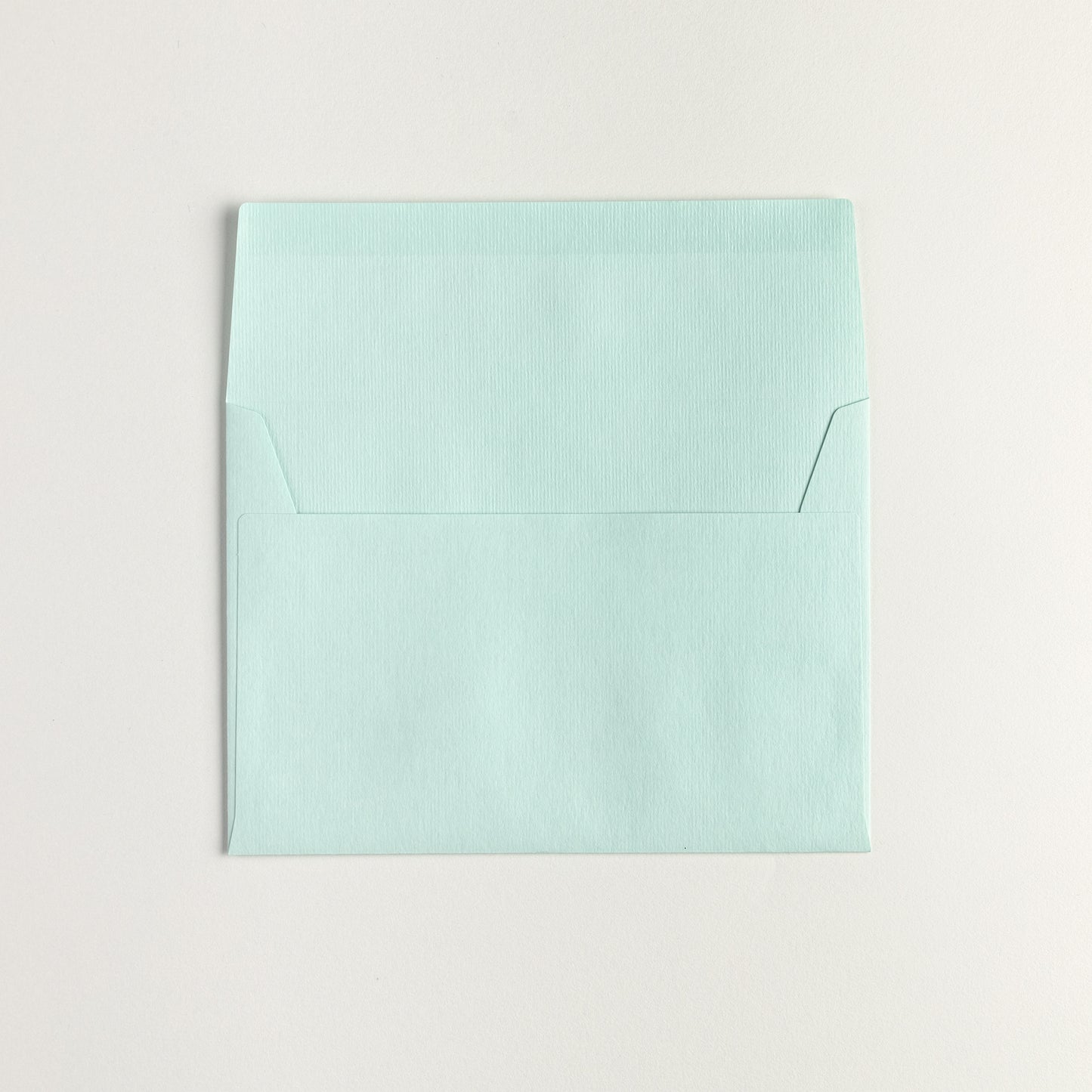 デザイン封筒 洋2 モフル ソルベ