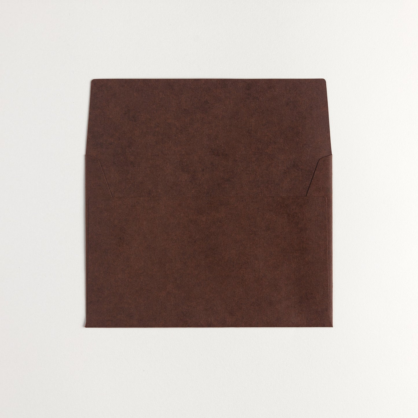 デザイン封筒 洋2 コルドバ マルーン