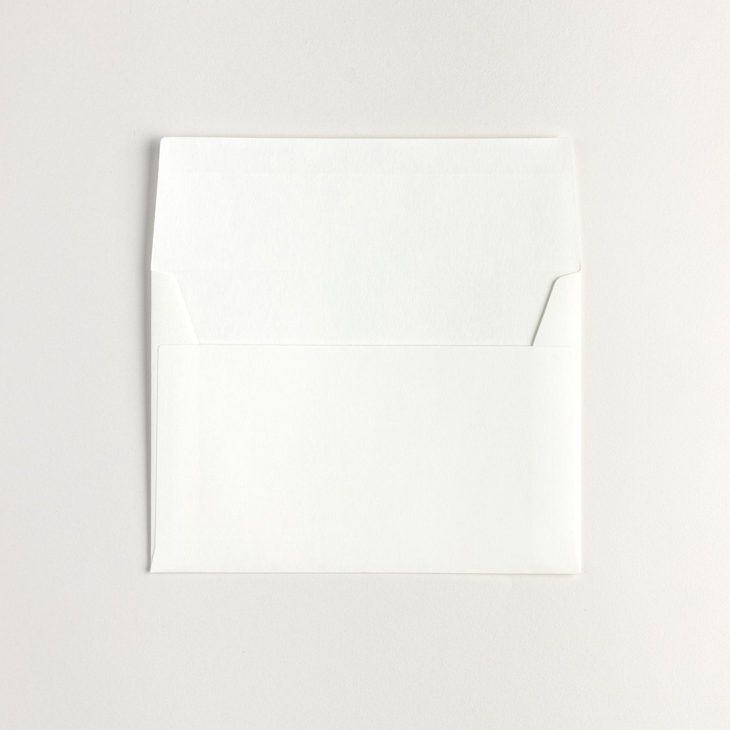 デザイン封筒 洋2 新鳥の子 雪