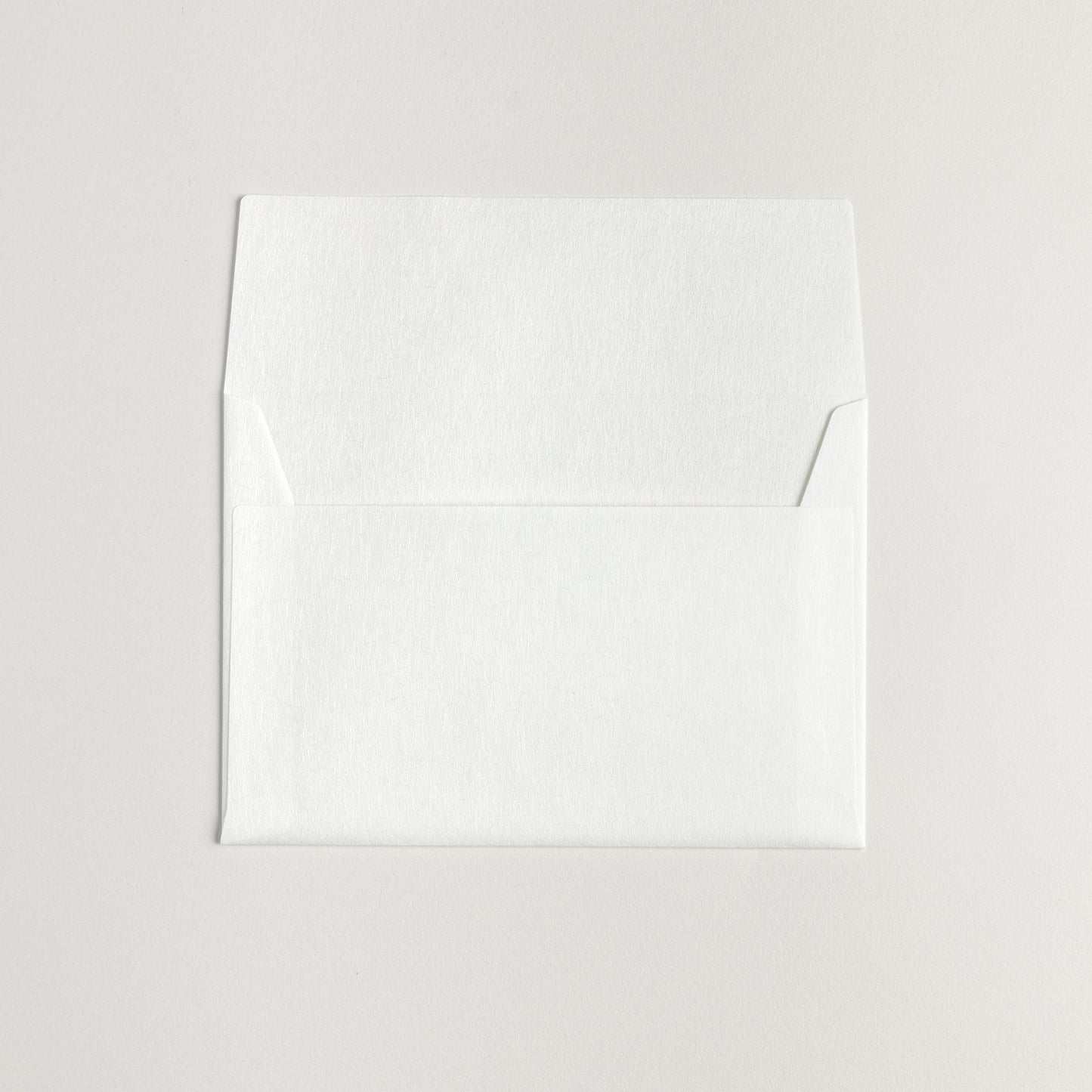 デザイン封筒 洋2 テーラー 白