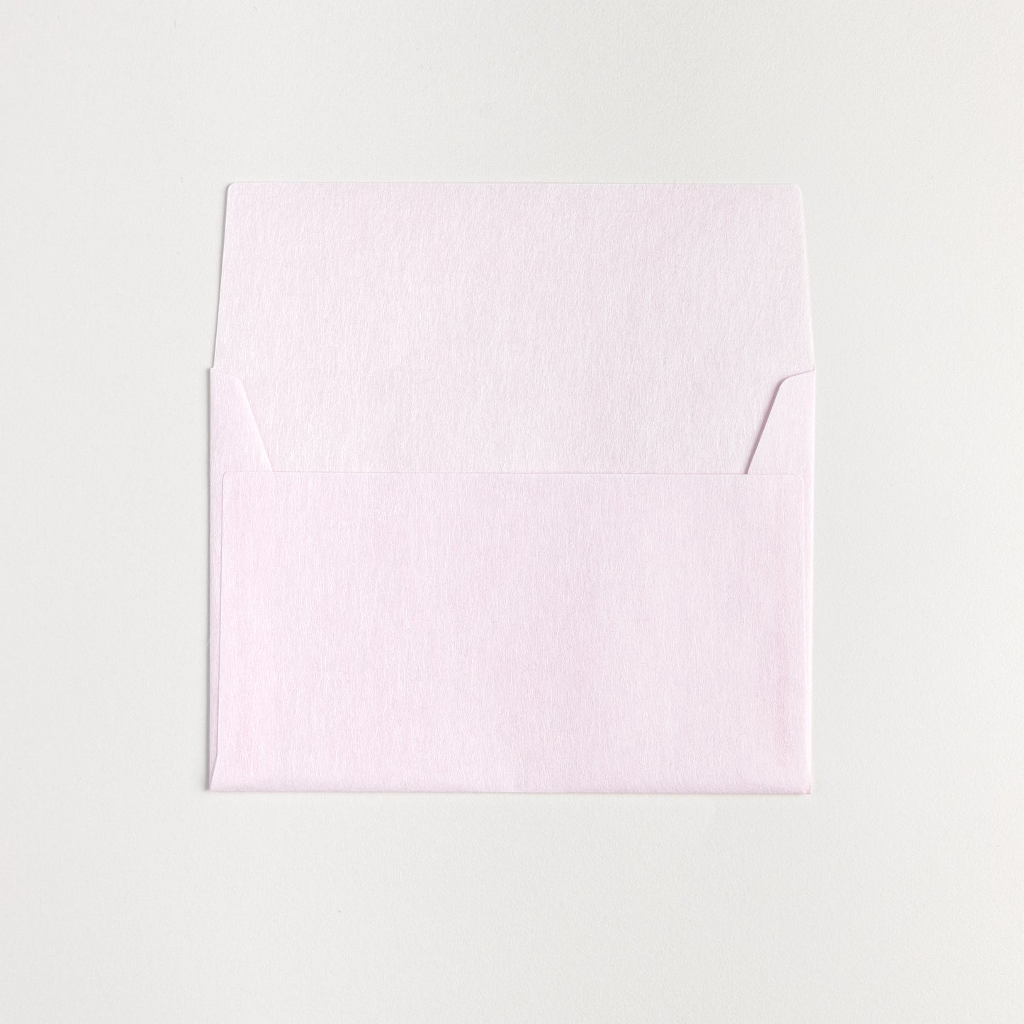 デザイン封筒 洋2 テーラー ピンク