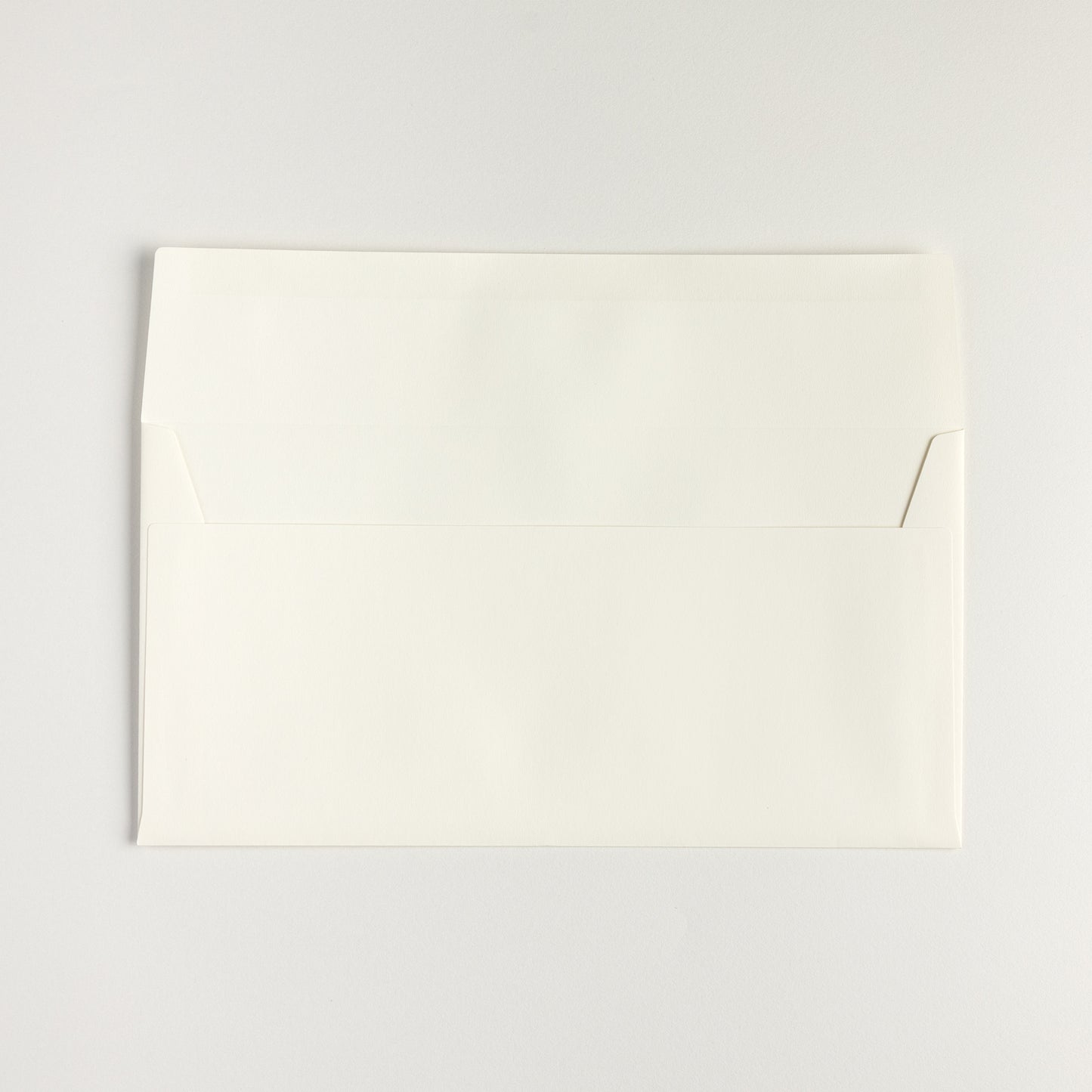 デザイン封筒 洋長3 ヘリオスGA ホワイト