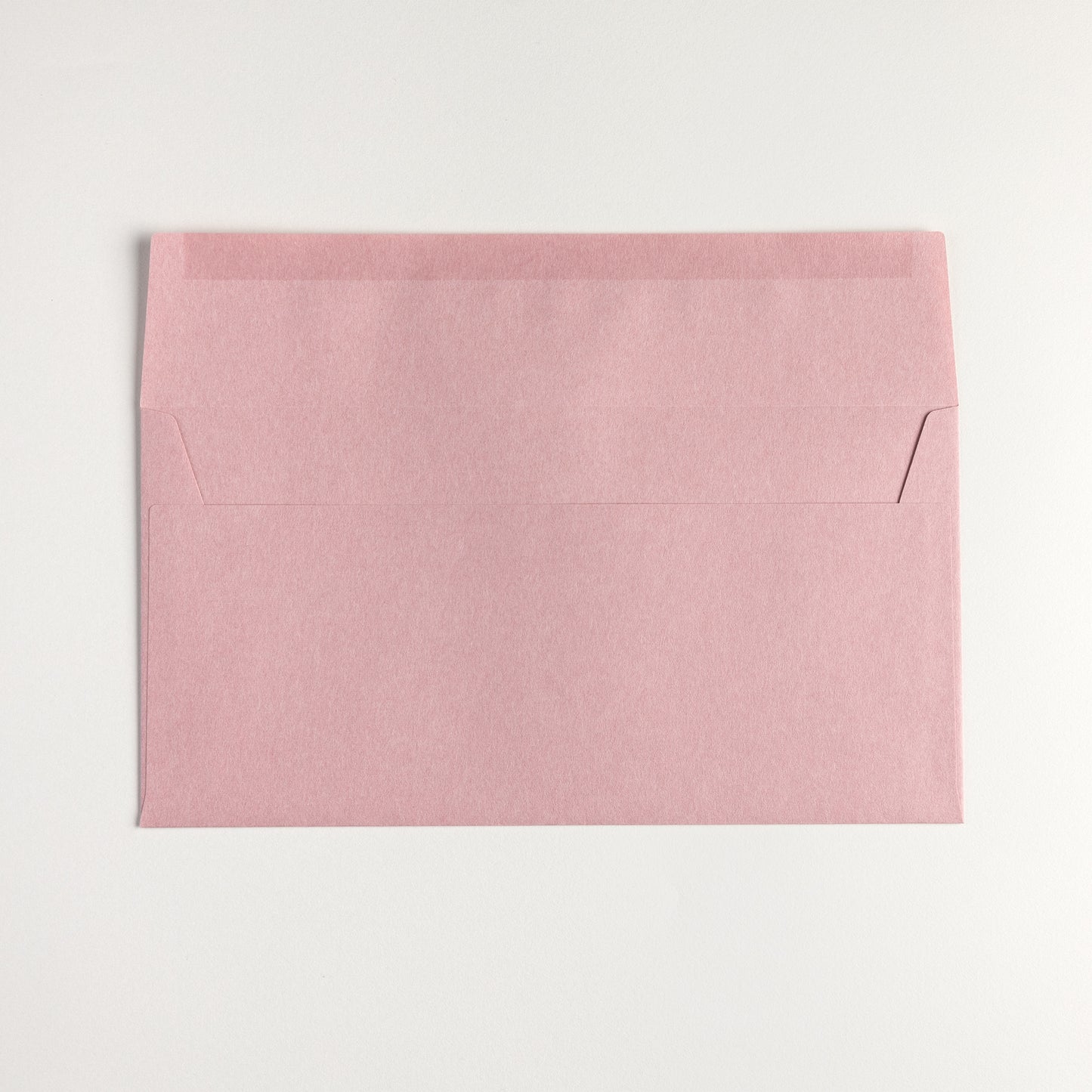 デザイン封筒 洋長3 里紙 梅