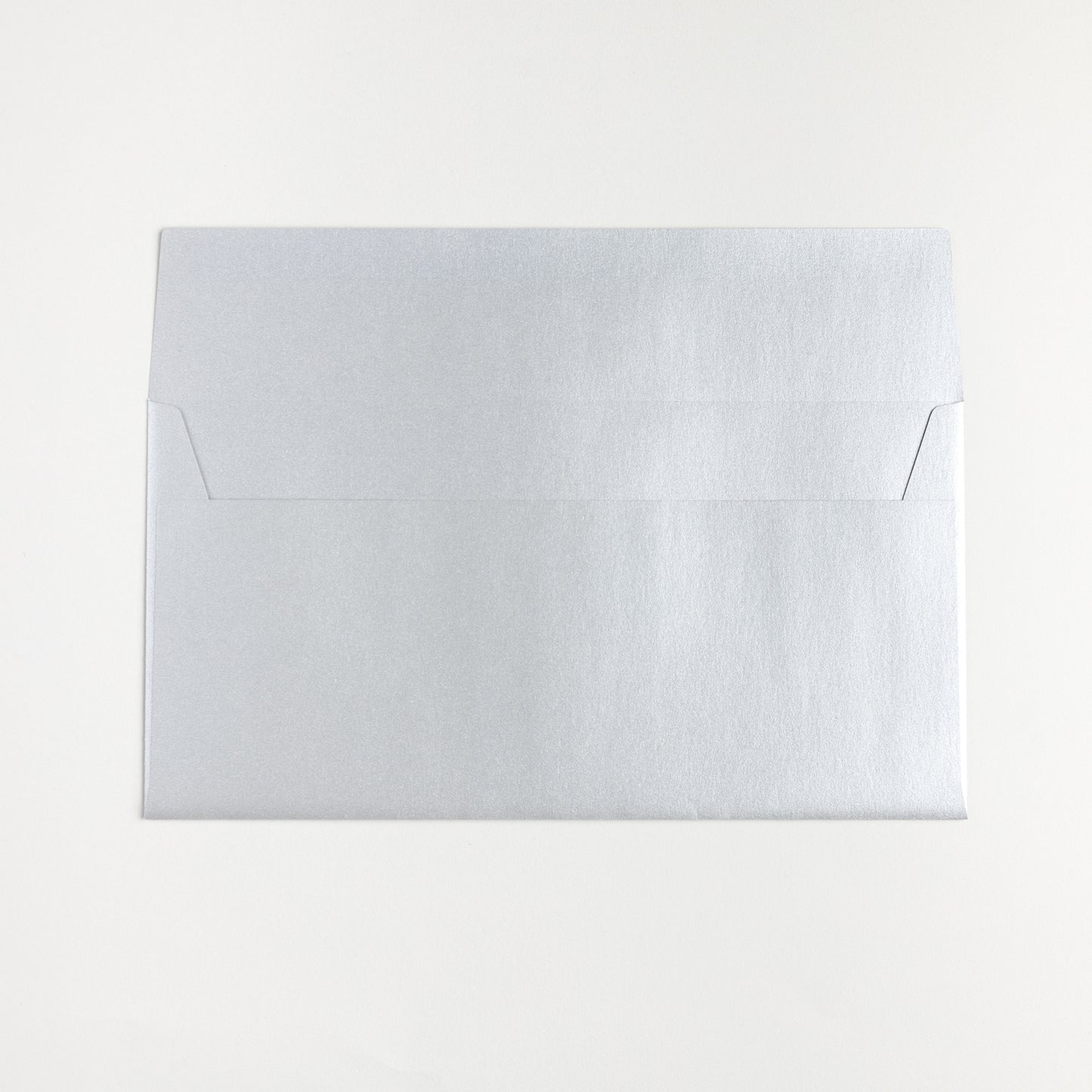 デザイン封筒 洋長3 スタードリーム-FS シルバー