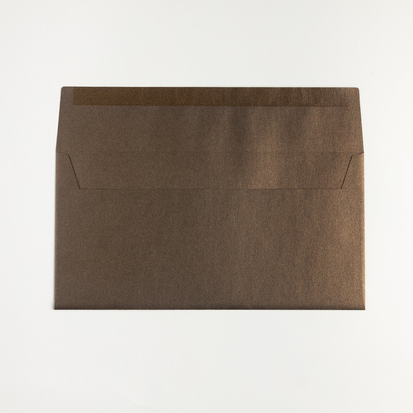 デザイン封筒 洋長3 スタードリーム-FS ブロンズ