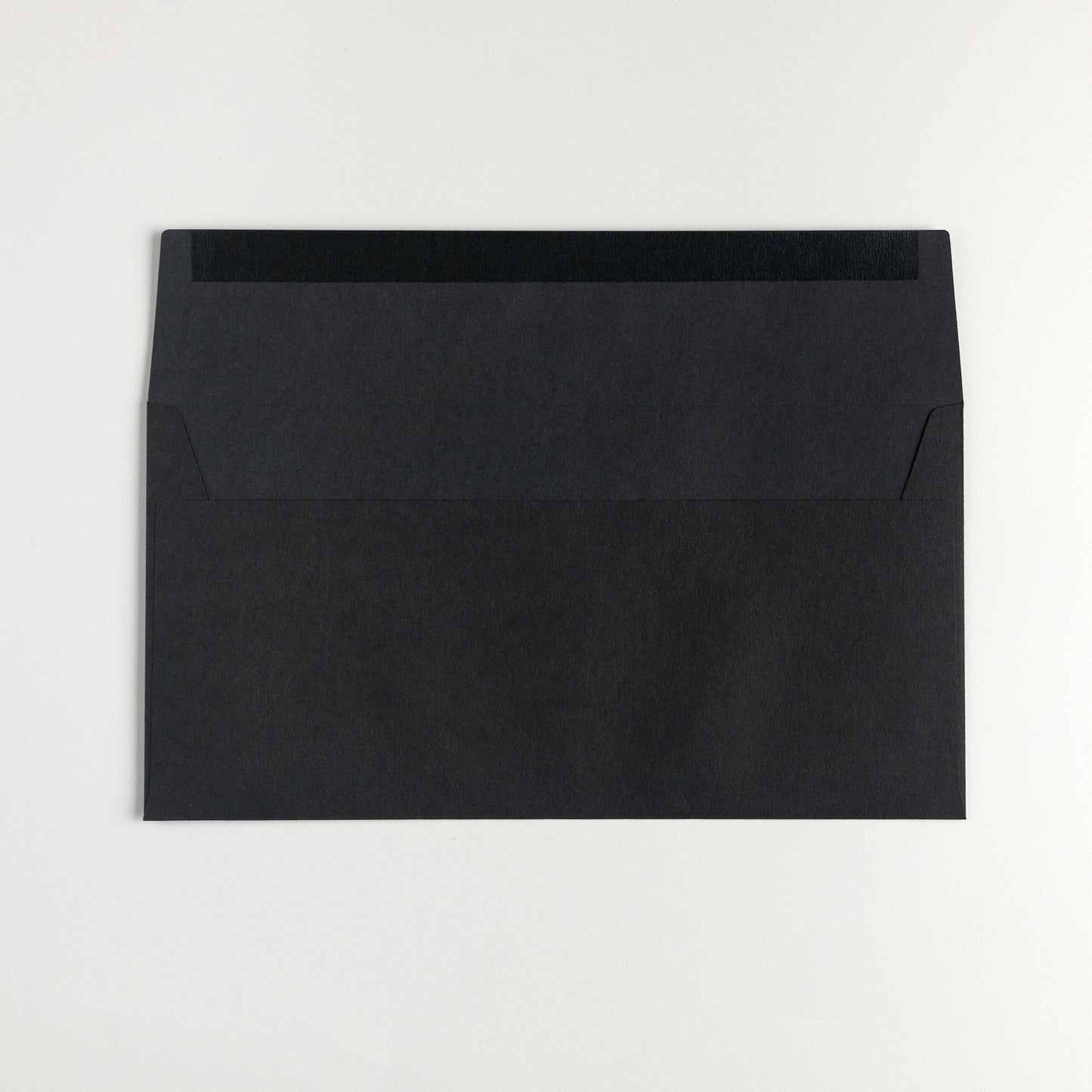 デザイン封筒 洋長3 ビオトープGA-FS ポルトブラック