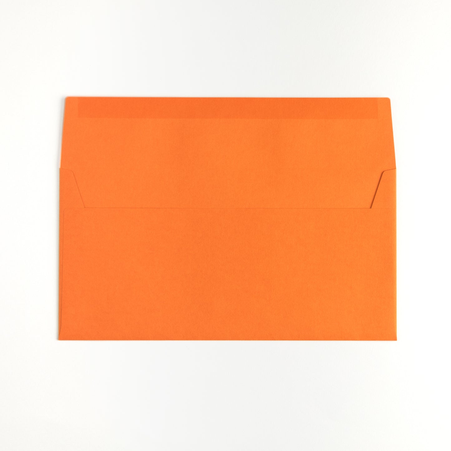 デザイン封筒 洋長3 ビオトープGA-FS アプリコット