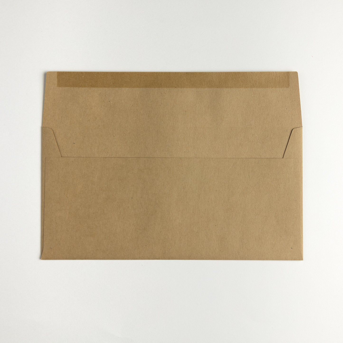 デザイン封筒 洋長3 ブンペル クラフト
