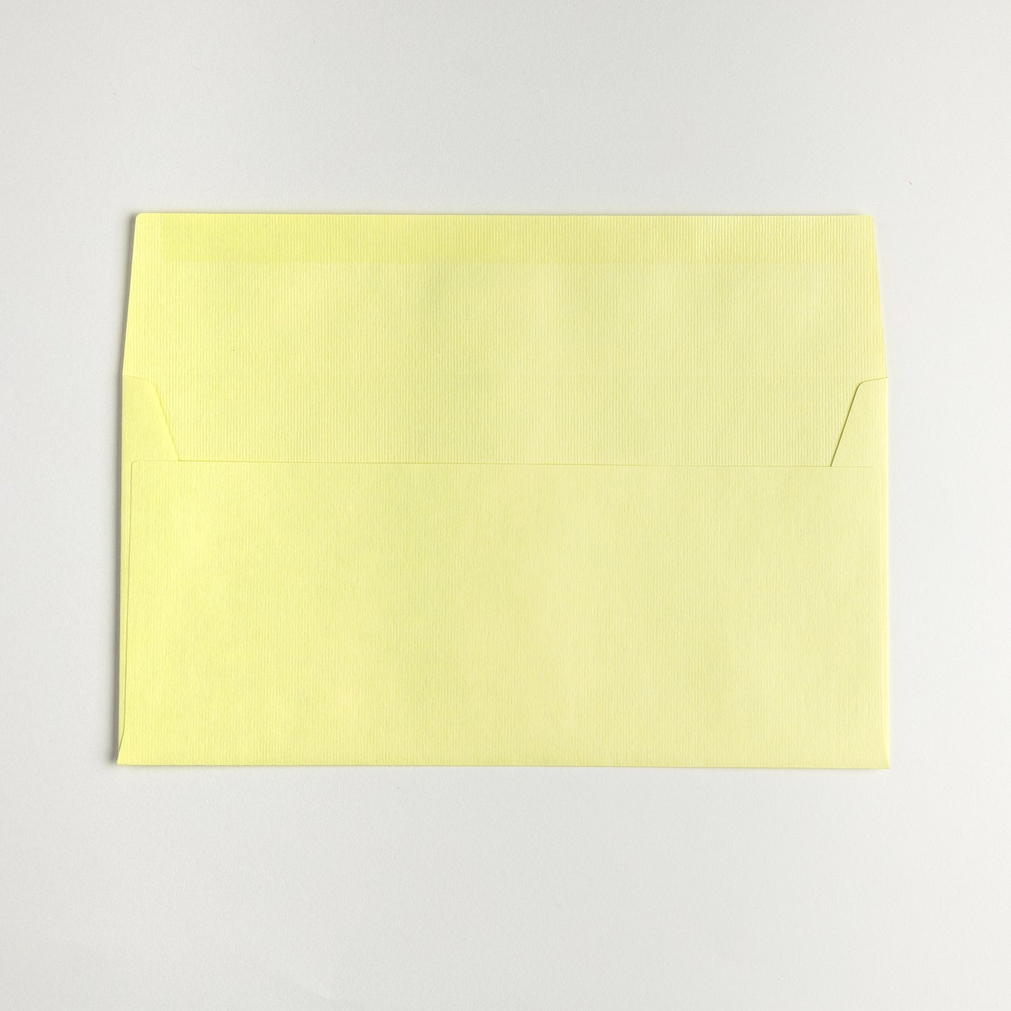 デザイン封筒 洋長3 モフル シトロン
