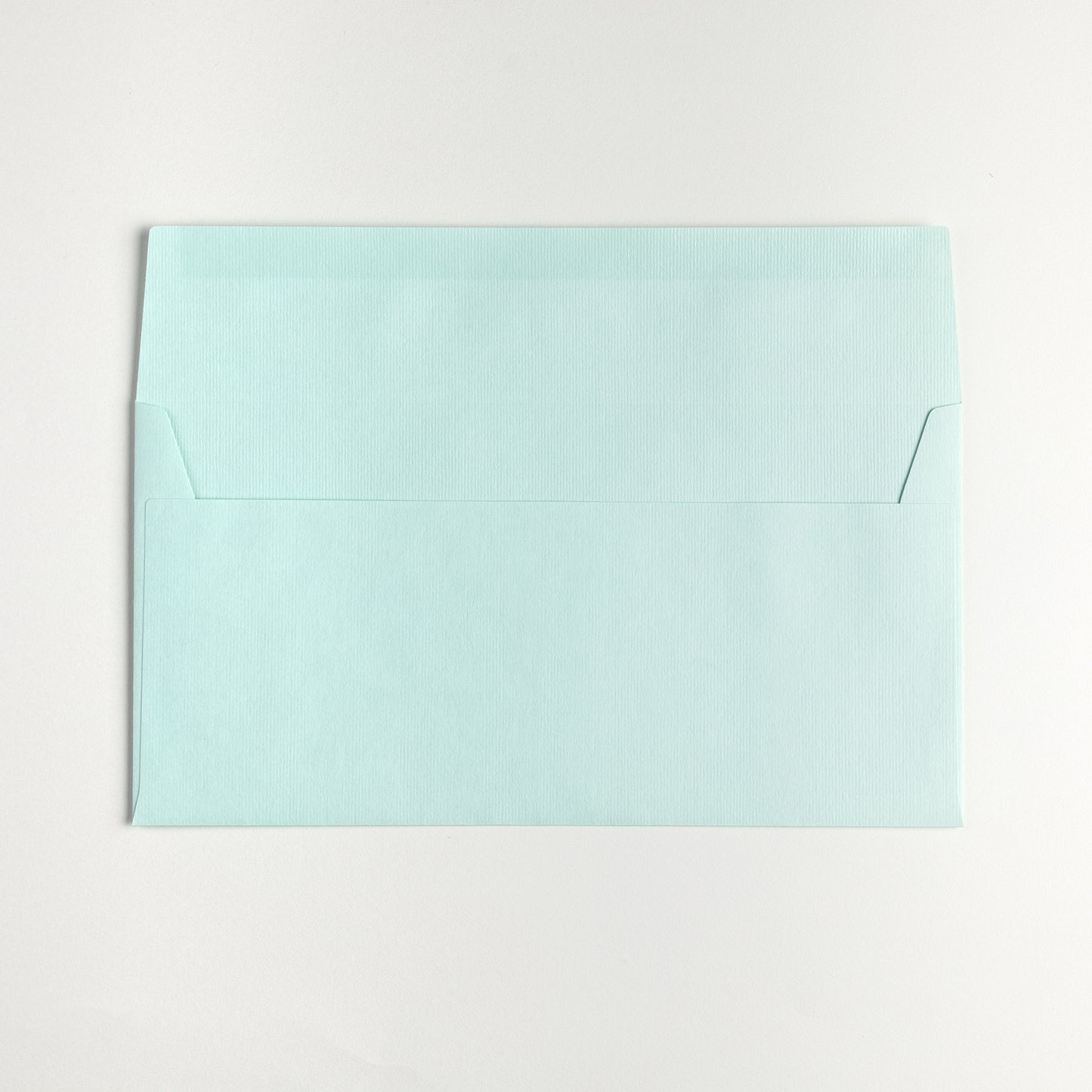 デザイン封筒 洋長3 モフル ソルベ