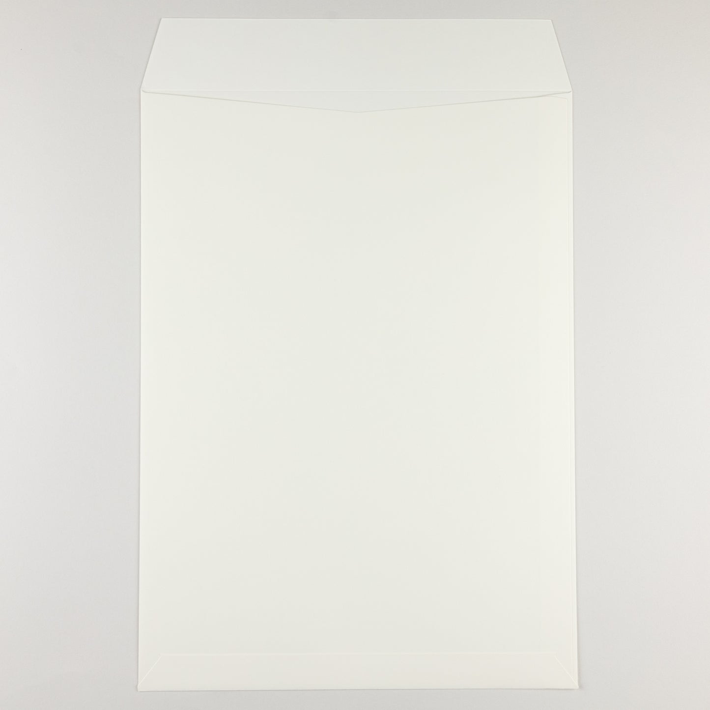 デザイン封筒 角2 サーラコットン ソフトホワイト-R