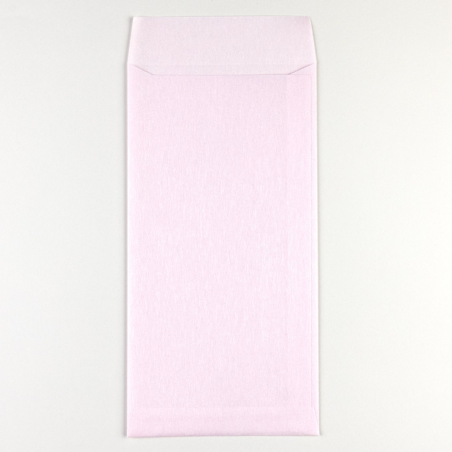 デザイン封筒 長3 テーラー ピンク