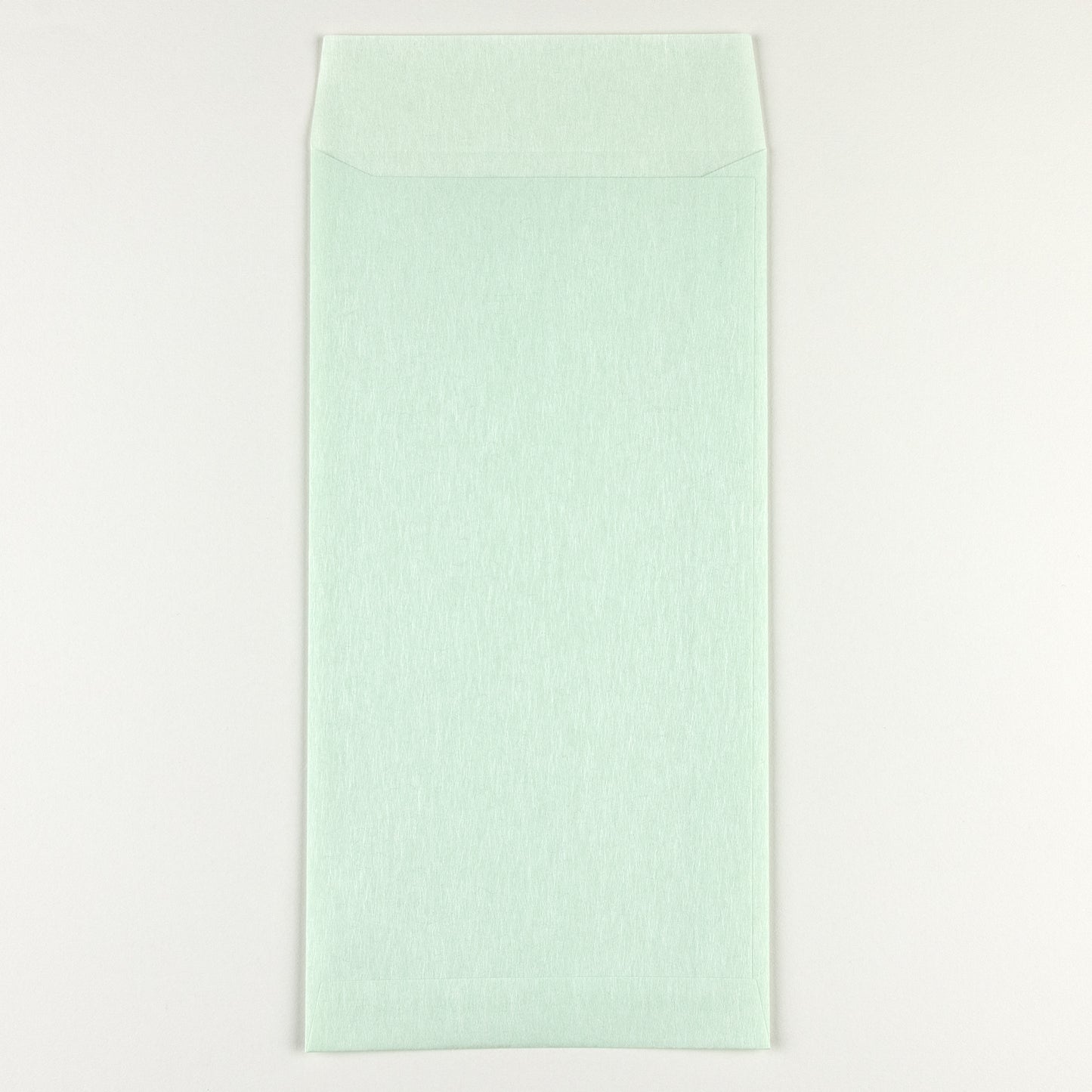 デザイン封筒 長3 テーラー グリーン