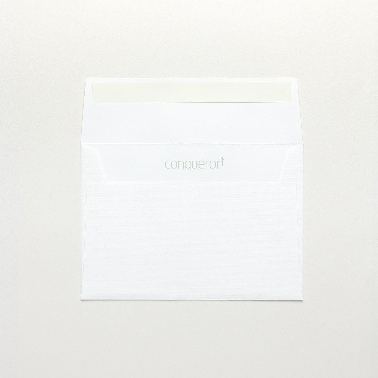 デザイン封筒 洋2 コンケラー・レイド ダイヤモンドホワイト