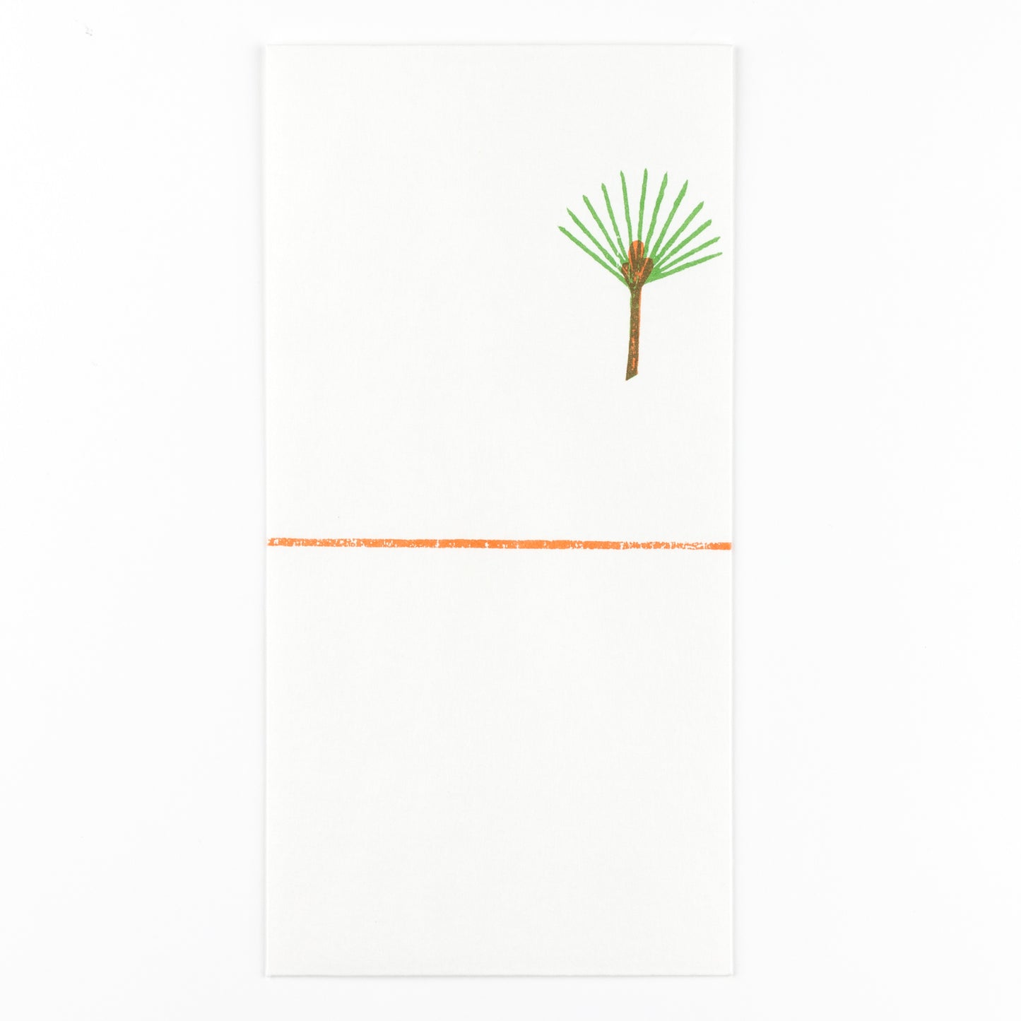 夢祝儀袋 大 松葉