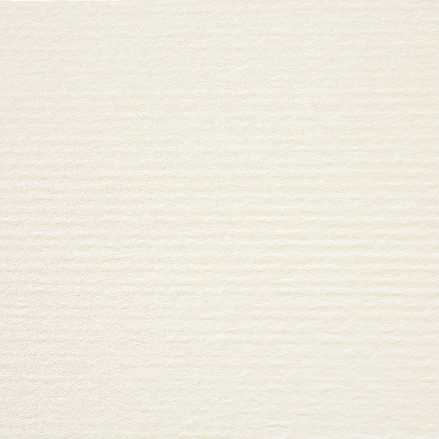 PAPER PALETTE A5カード リ・シマメ スノーホワイト