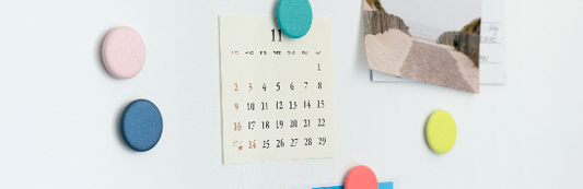 新商品｜paper magnet