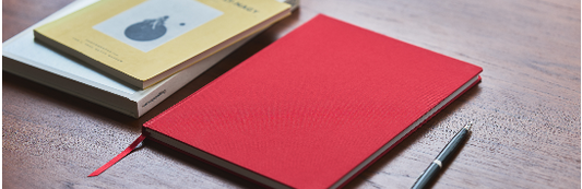 Dressco クロスノート 価格改定のお知らせ