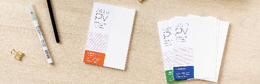 新商品｜DEEP PV ポストカード