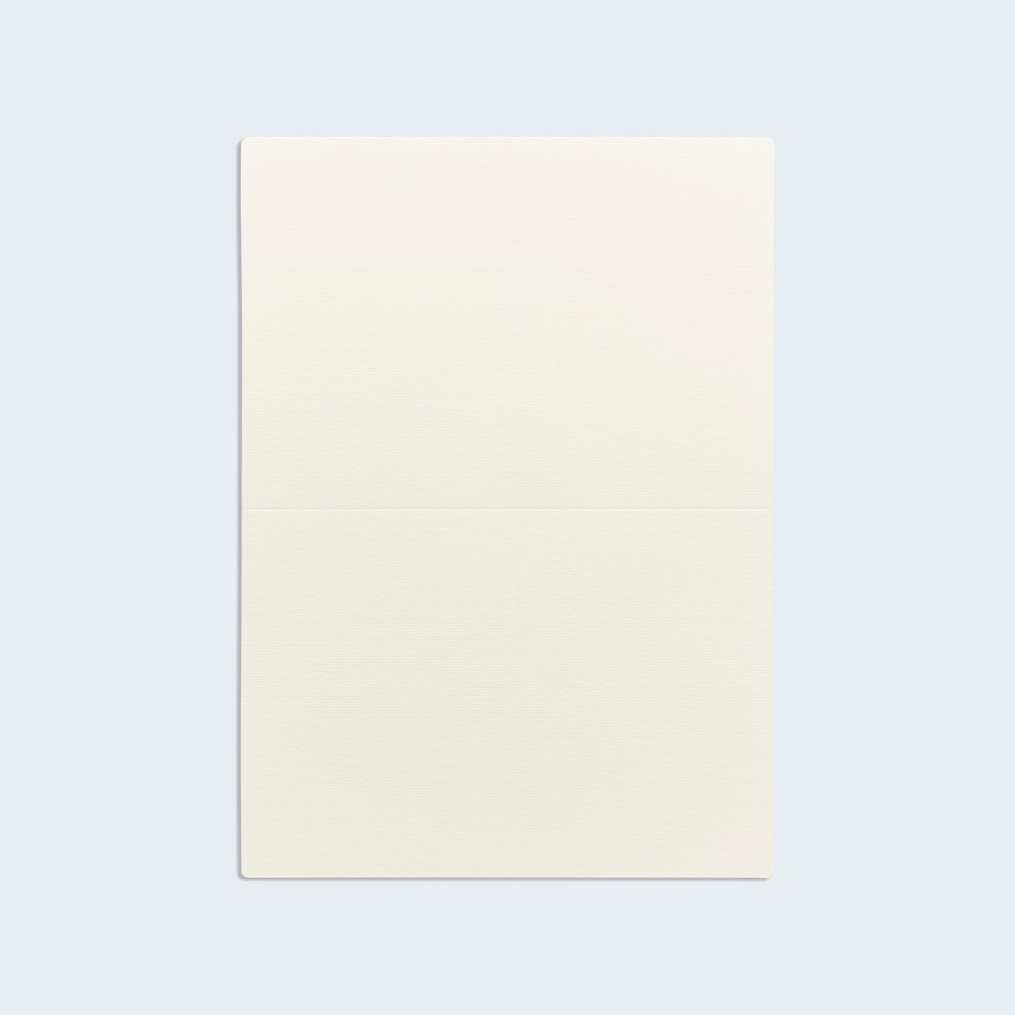 PAPER PALETTE A5カード パミス 白 100枚/10枚