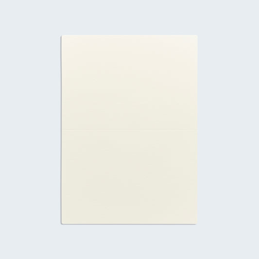 PAPER PALETTE A5カード パミス 白 100枚/10枚