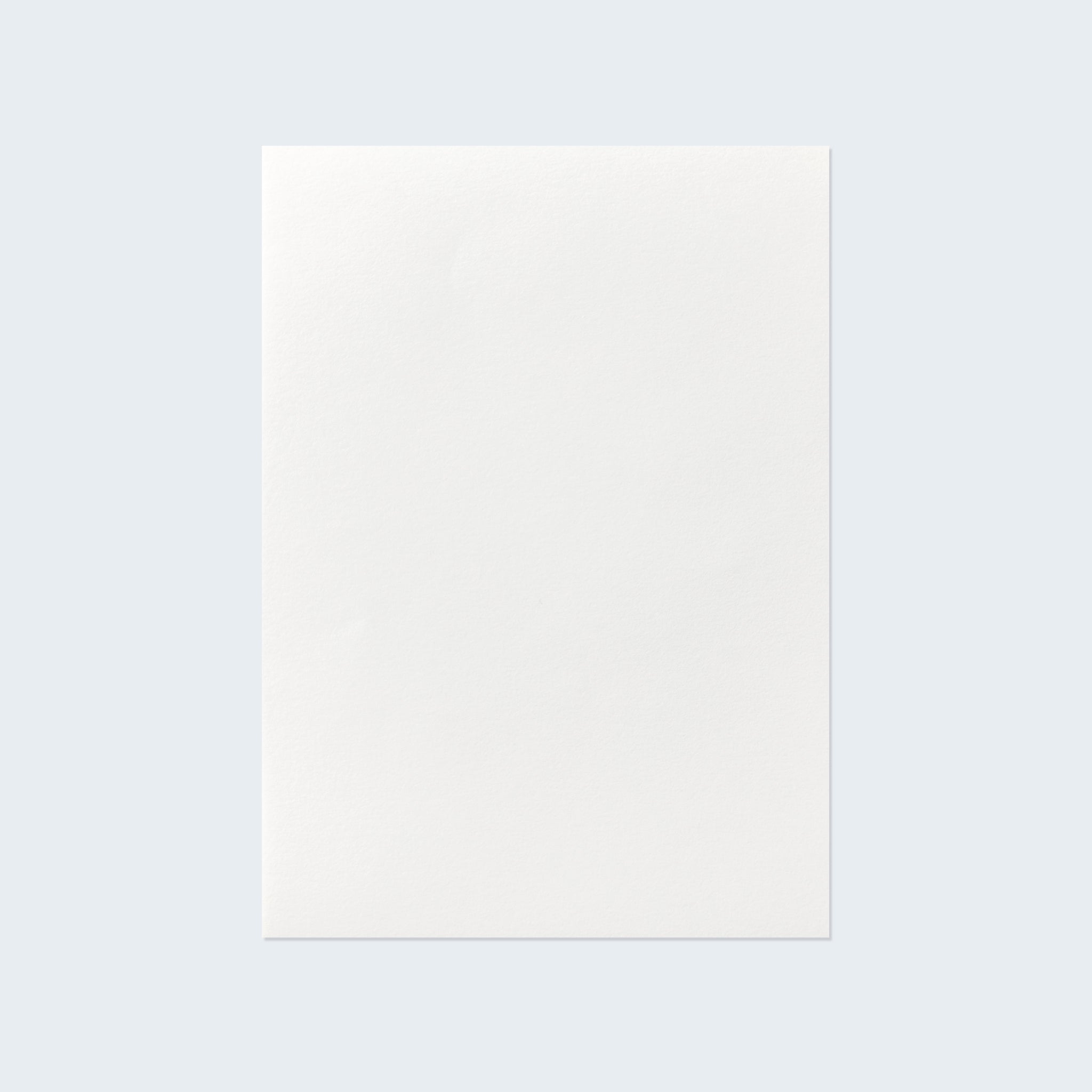 PAPER PALETTE A5中紙 波光 白 10枚 – products.takeopaper.com