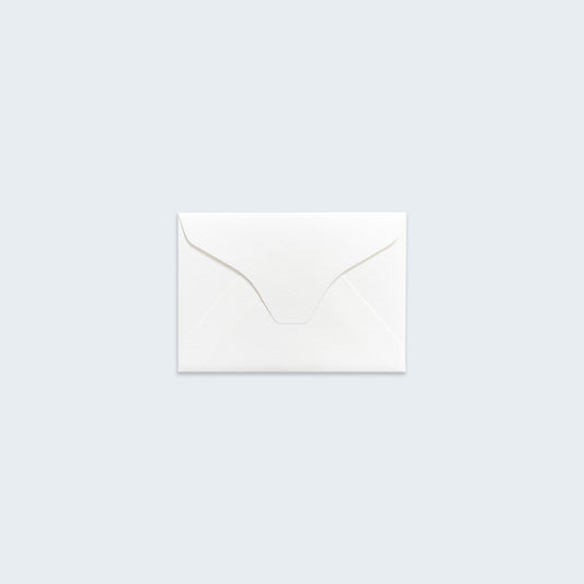 PAPER PALETTE プチモーパレット マーメイド スノーホワイト 50枚