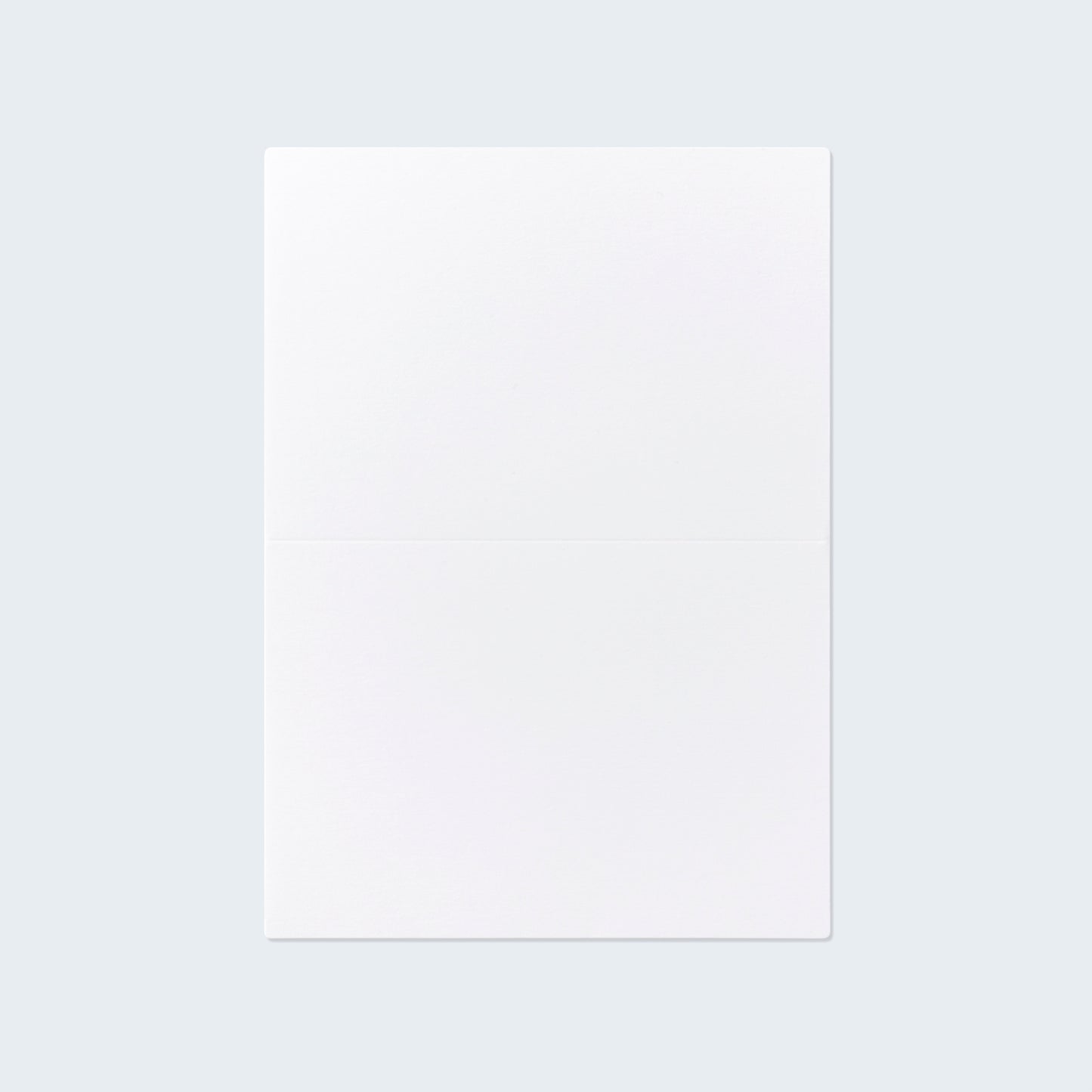 PAPER PALETTE A5カード ルミネッセンス マキシマムホワイト 100枚