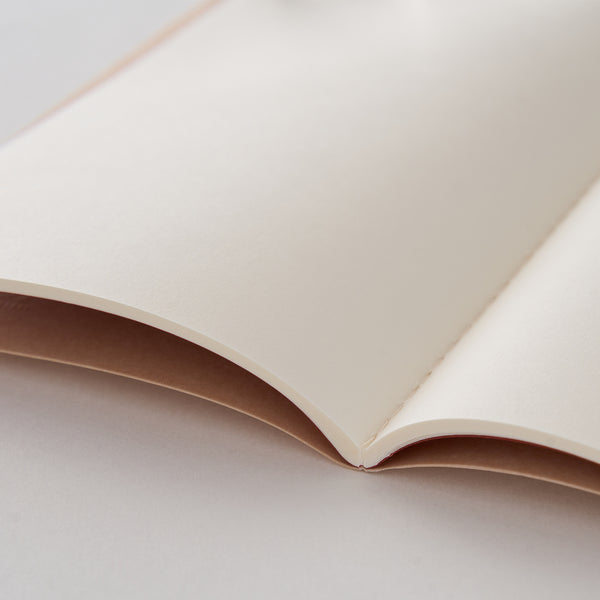 TAKEO PAPER Dressco Stitch Notebook - Velm
