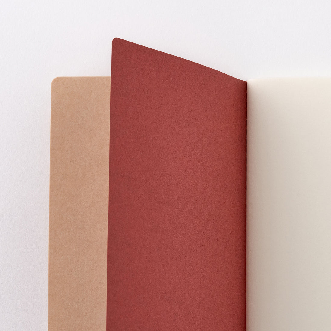 TAKEO PAPER Dressco Stitch Notebook - Velm