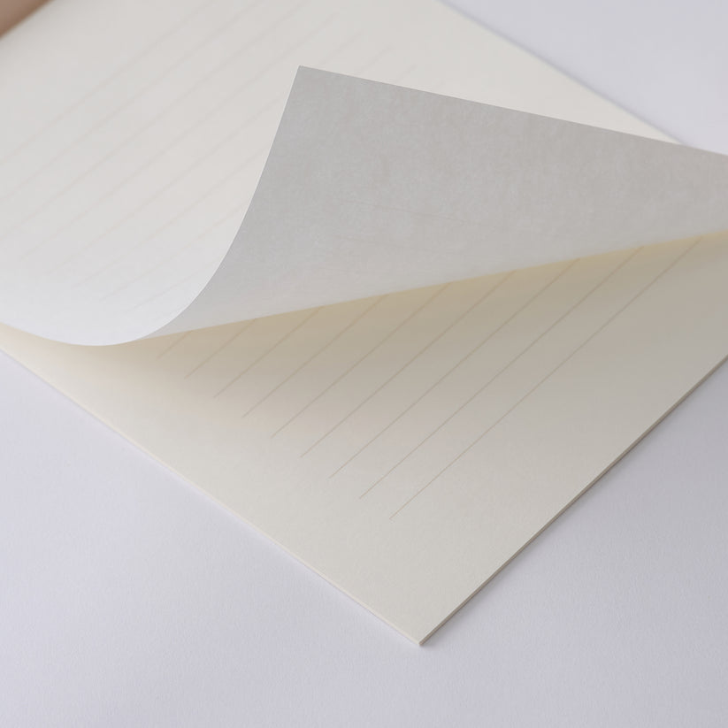 TAKEO PAPER Dressco Letter Pad - Bank Paper