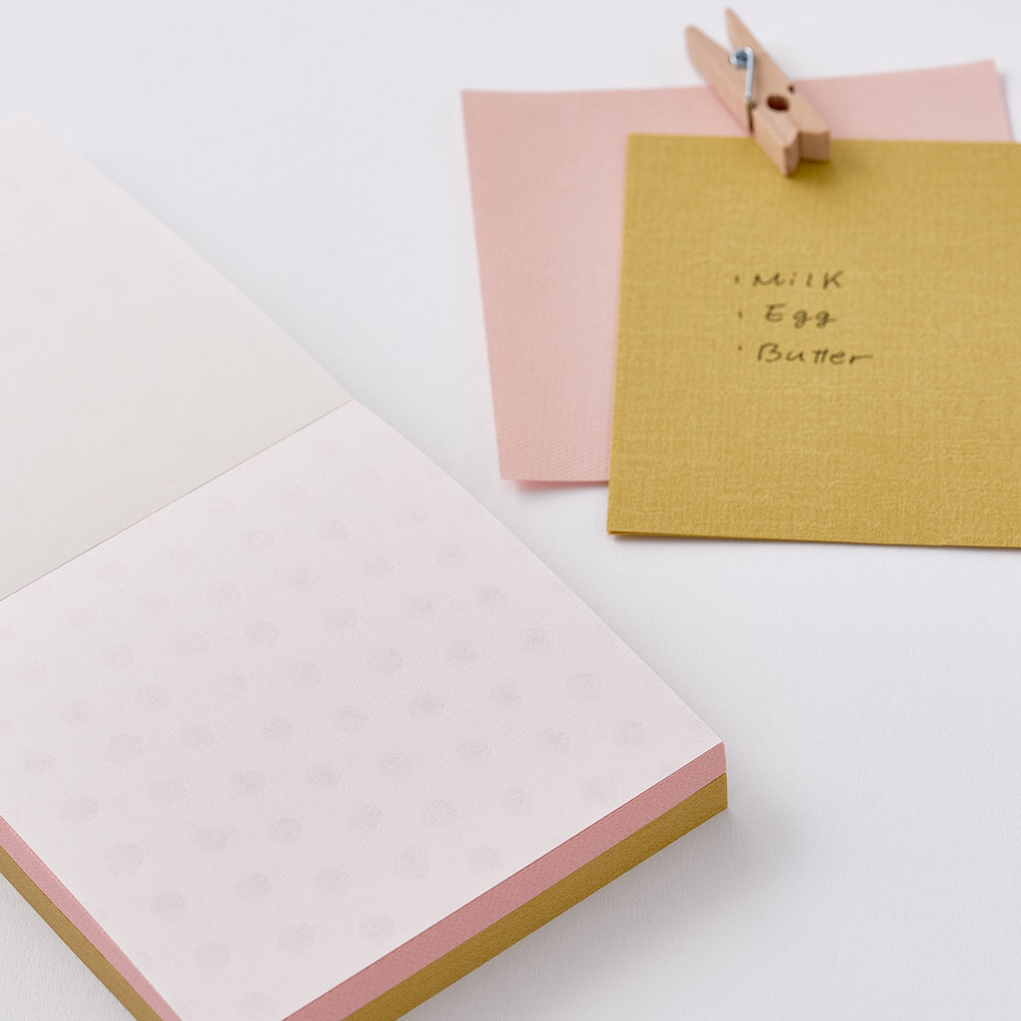 MOTTAINAI MEMO assorted-19 – products.takeopaper.com