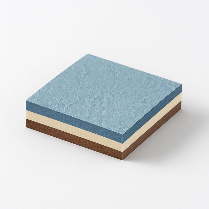 TAKEO PAPER MOTTAINAI MEMO - Rock Surface