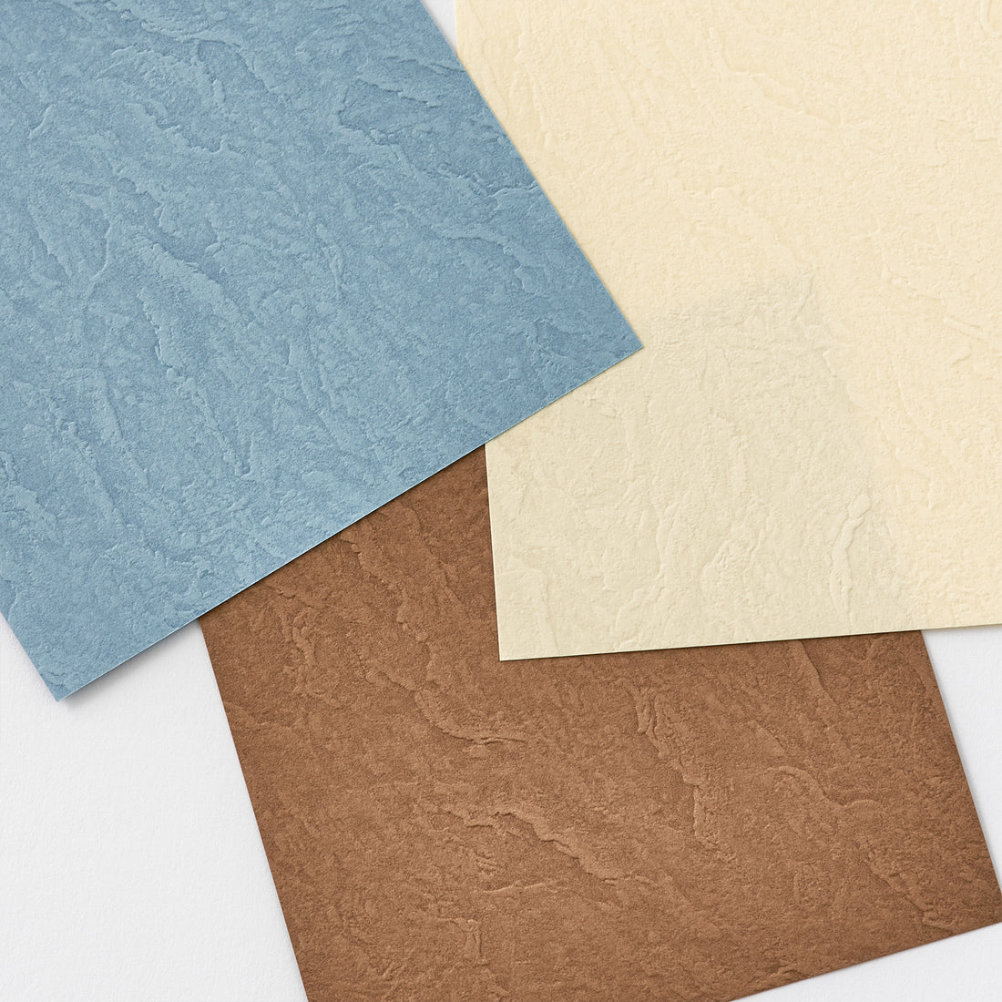 TAKEO PAPER MOTTAINAI MEMO - Rock Surface