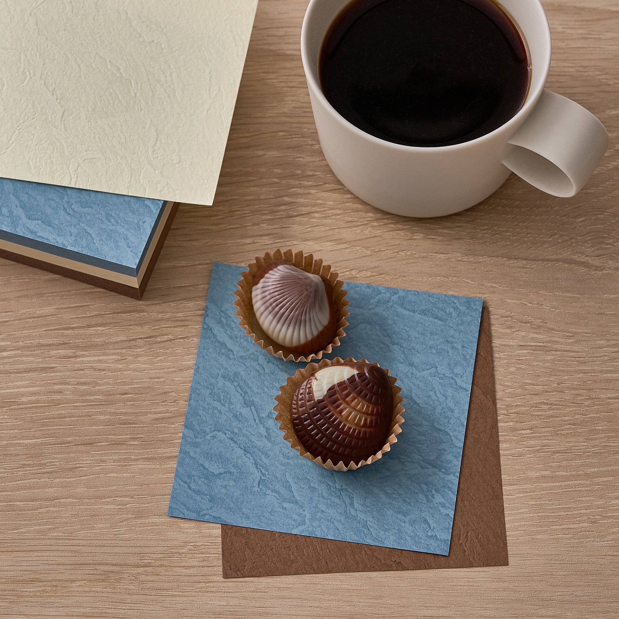 MOTTAINAI MEMO 岩はだ – products.takeopaper.com