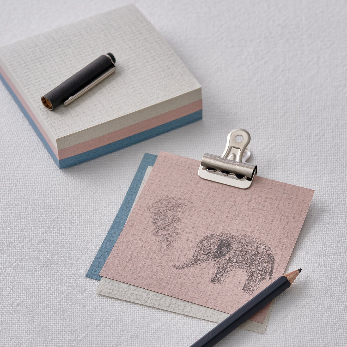 MOTTAINAI MEMO レザック96オリヒメ