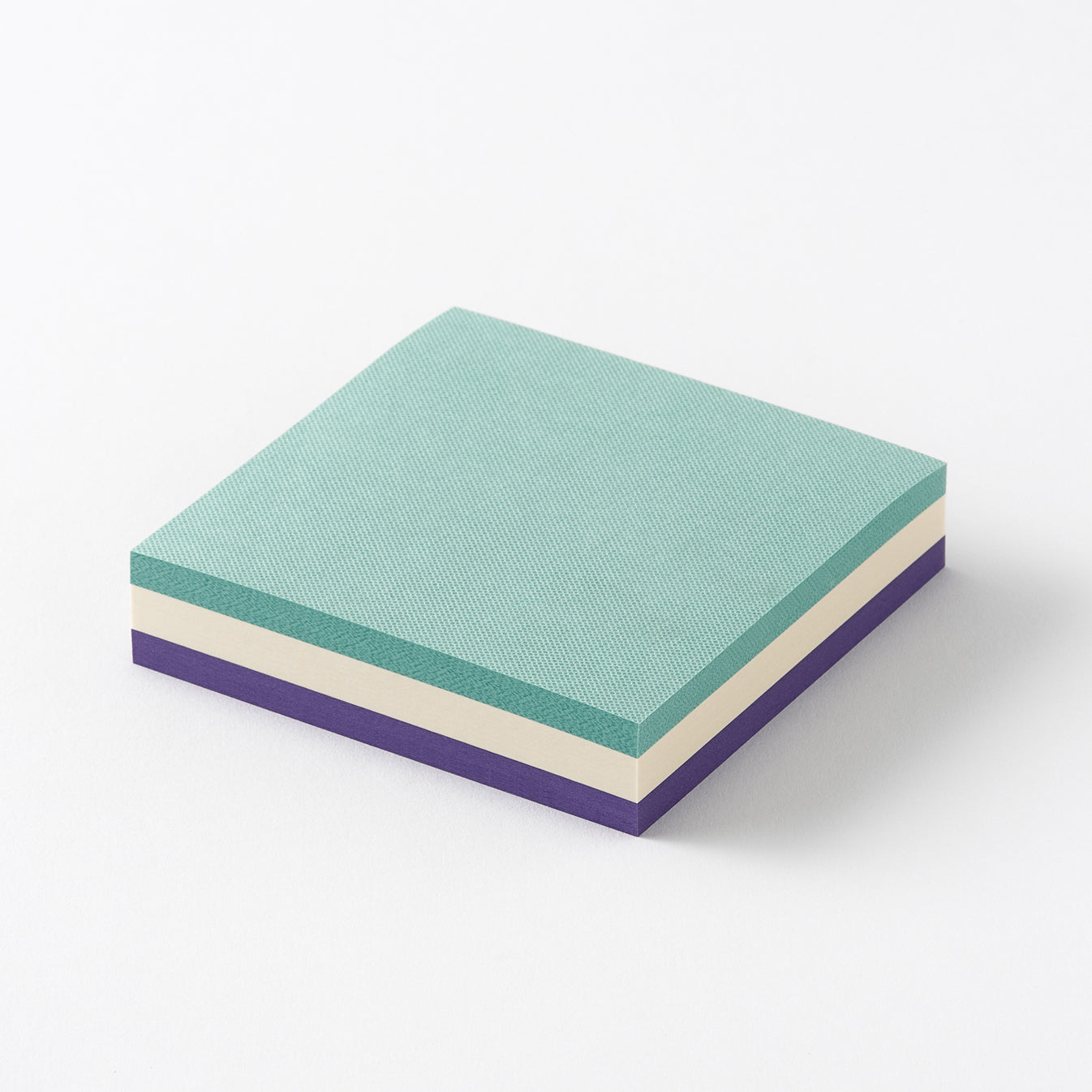 TAKEO PAPER MOTTAINAI MEMO - Assorted 20