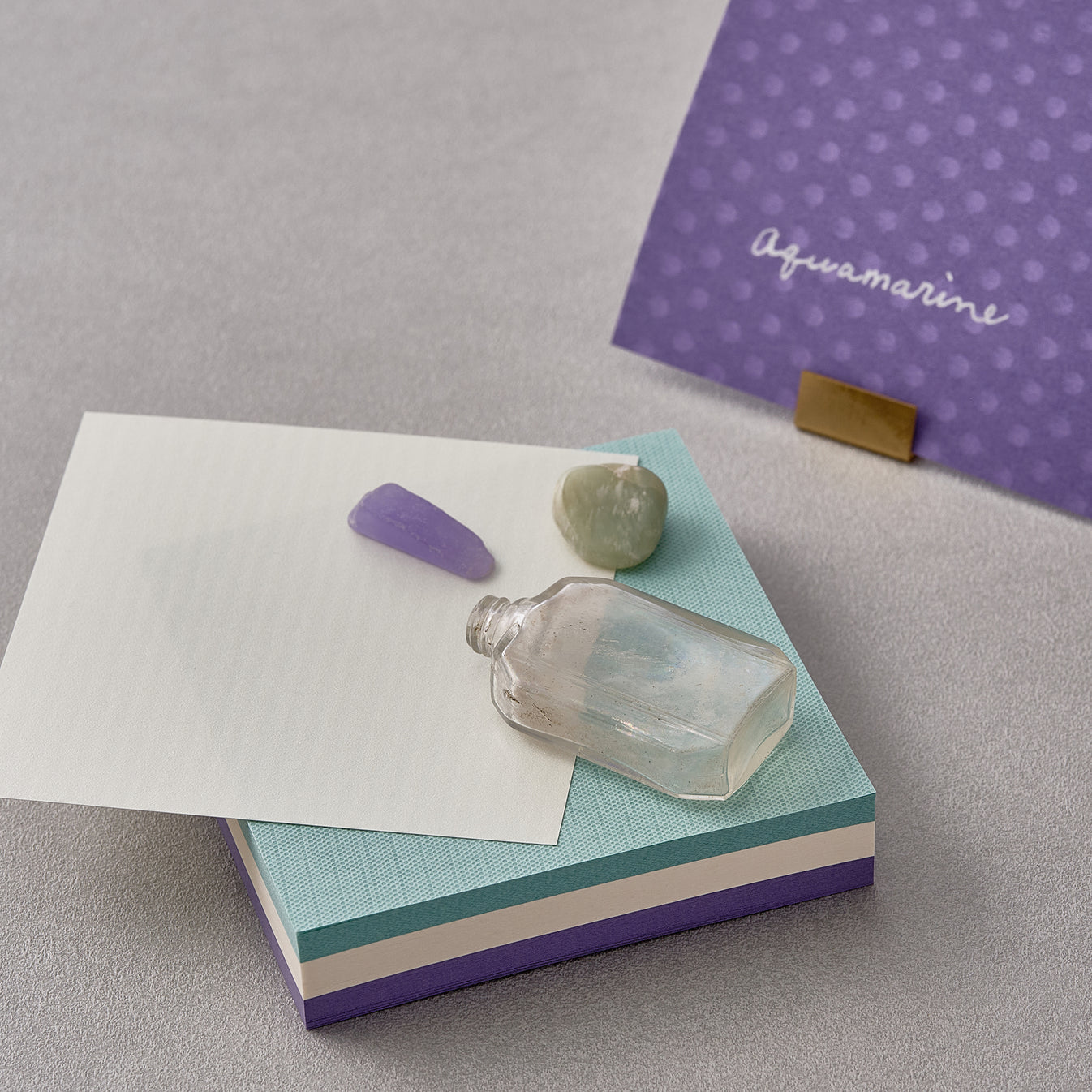 TAKEO PAPER MOTTAINAI MEMO - Assorted 20