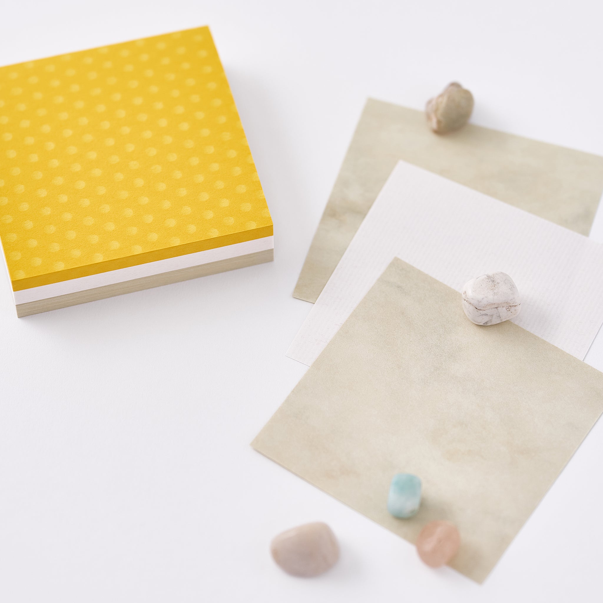 MOTTAINAI MEMO assorted-21 – products.takeopaper.com