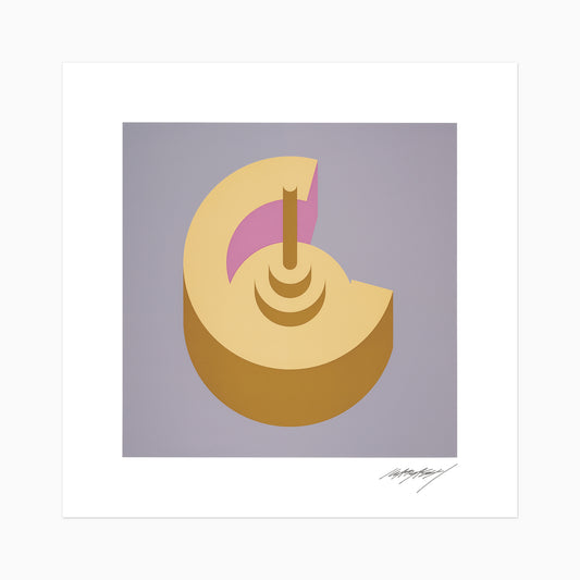 A to Z card series“C”