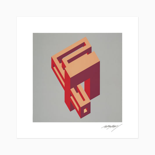 A to Z card series“F”