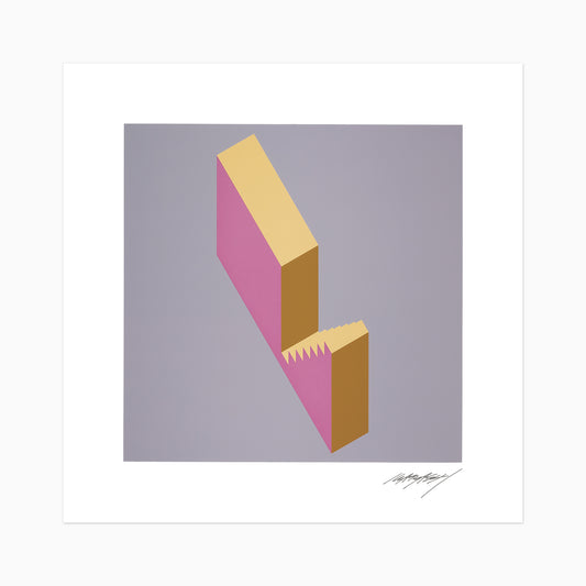 A to Z card series“I”