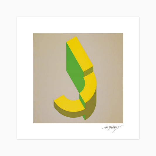A to Z card series“J”
