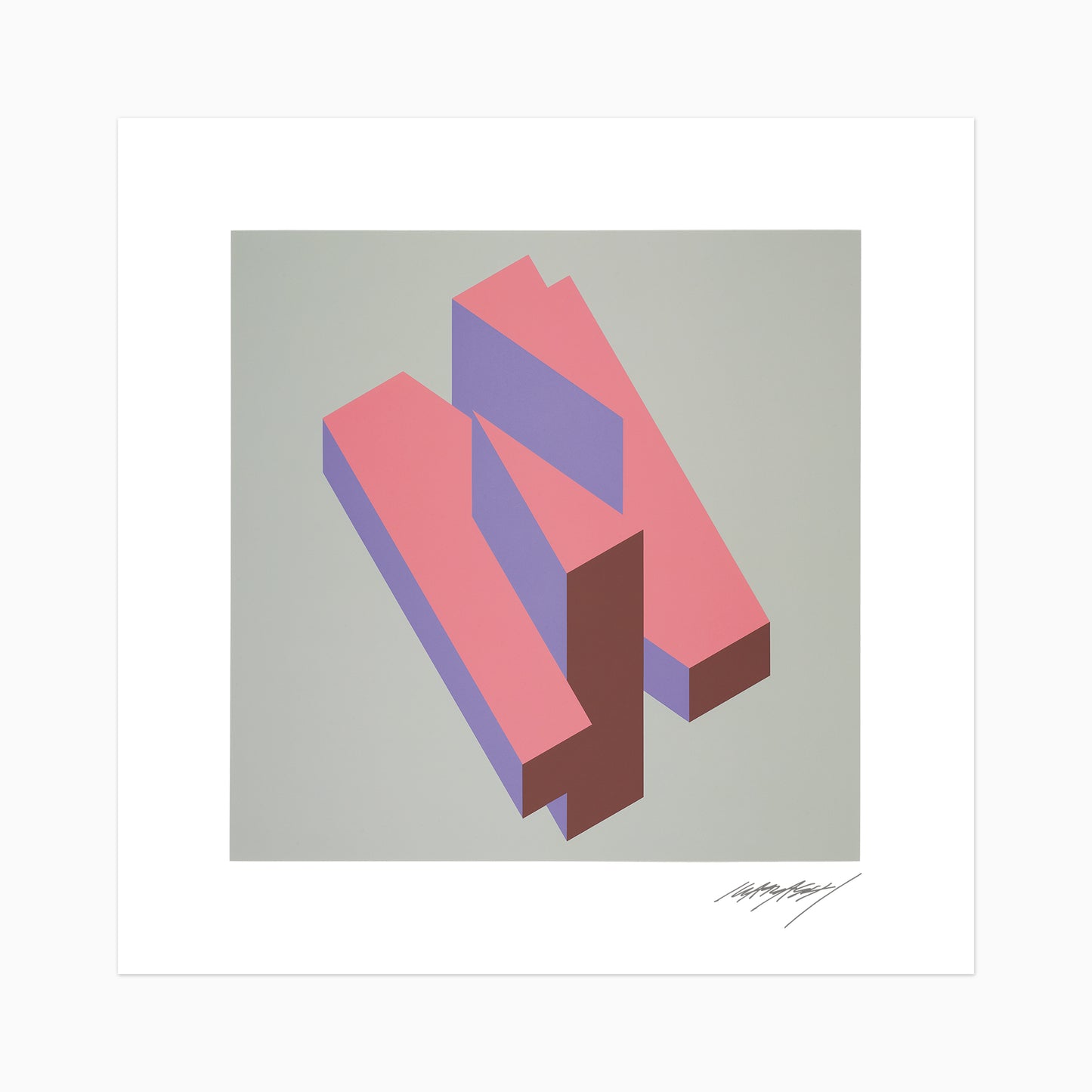 A to Z card series“N”
