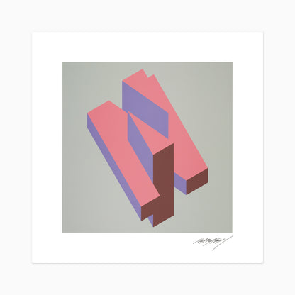 A to Z card series“N”
