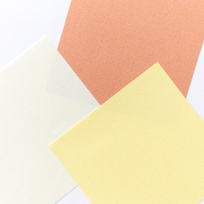 MOTTAINAI MEMO ジャンフェルト