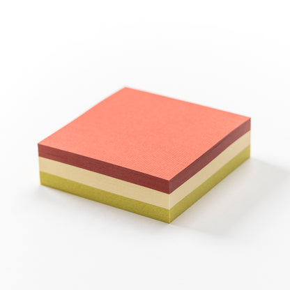 MOTTAINAI MEMO assorted-26