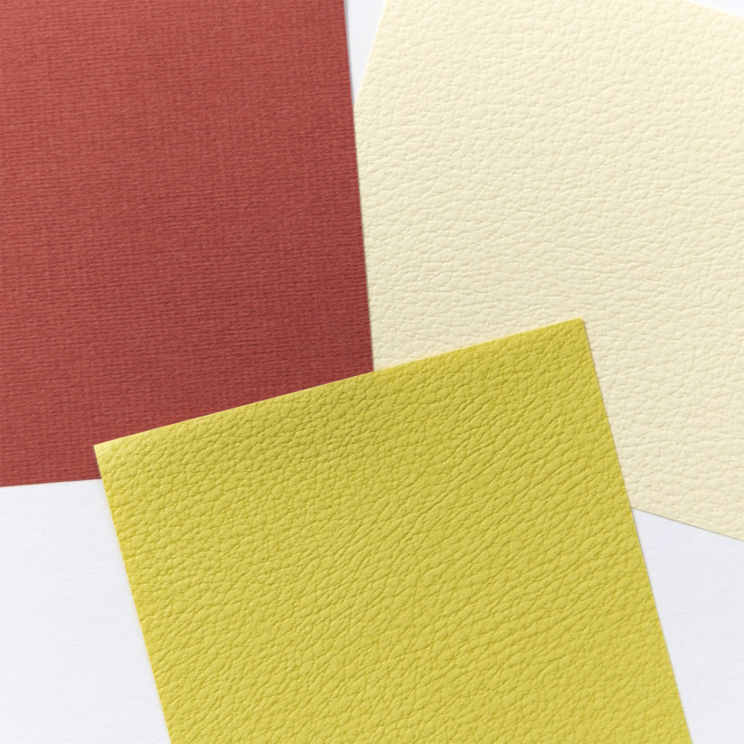 TAKEO PAPER MOTTAINAI MEMO - Assorted 26