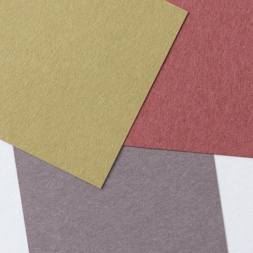 TAKEO PAPER MOTTAINAI MEMO - Satogami 02